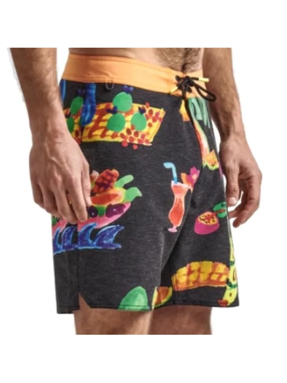 Roark 33 Boardshorts Revival Boardshort Passage 17